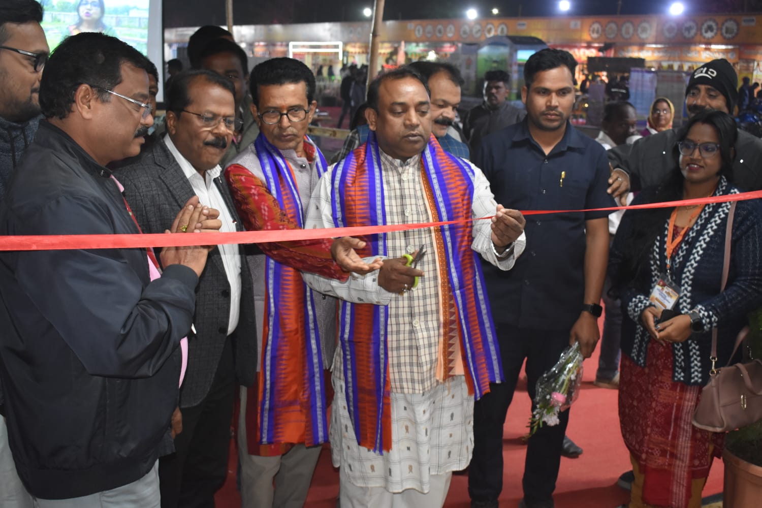 Krishi Vigyan Kendra, Sonepur